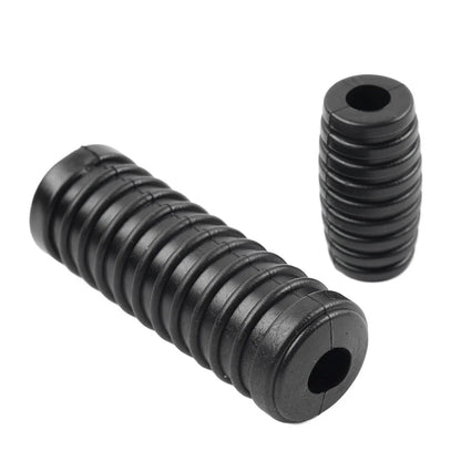 Black Kick Start Gear Shift Rubber for Honda C70 C90 C100 C102 C105