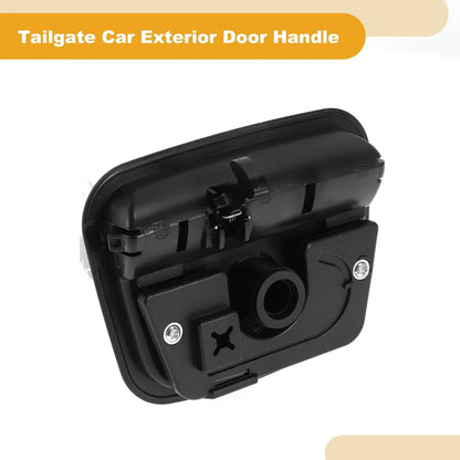 Exterior Door Handle for Mercedes-Benz X166 X253 ML 2012-2019 (A0996800284)