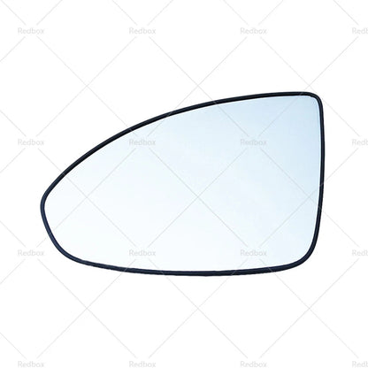 Heated Convex Left Mirror Glass for Holden Cruze JG-JH (2009-2017)