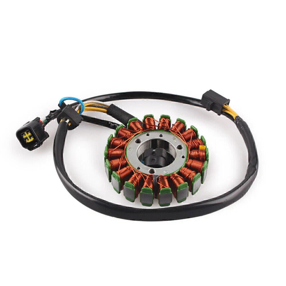 Stator Coil Magneto Generator for Suzuki DRZ 250 400 (2006-2014)