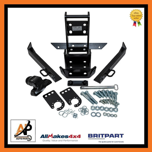 Adjustable Tow Kit for Land Rover Defender 90 110 (1991–2016)