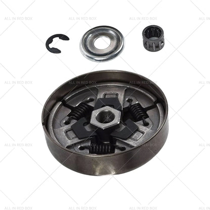 Clutch Drum Sprocket Bearing Kit for Stihl MS311 MS391 Chainsaw