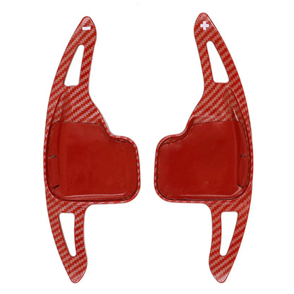 Steering Wheel Shift Paddle Extensions for BMW 1 2 3 4 5 6 7 Series X1 X4 Z4