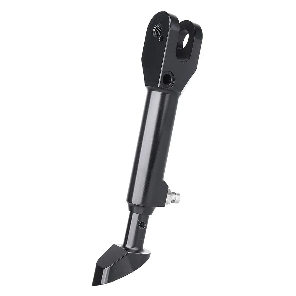 Adjustable Kickstand Side Stand for BMW S1000RR S1000R (2010-2019) Black