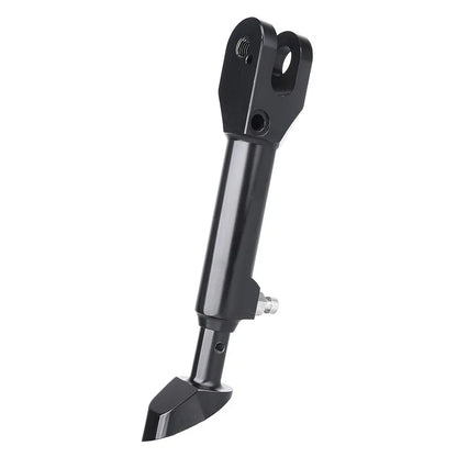 Adjustable Kickstand Side Stand for BMW S1000RR S1000R (2010-2019) Black