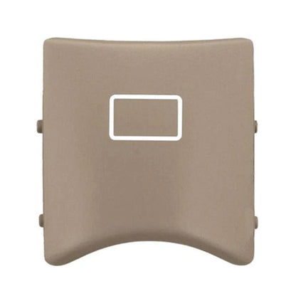 Beige Sunroof Window Switch Button for Mercedes-Benz ML350 GL350 (2006-2011)