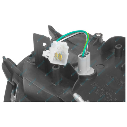 LH Corner Park Light for Toyota Landcruiser 80 Series 1990-1997 LHS Left