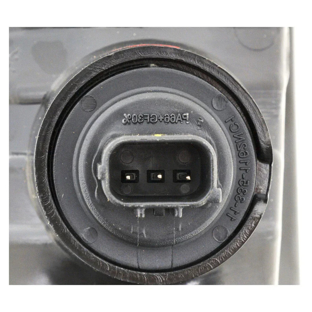 Front Left Turn Signal Light for Chevrolet Traverse (2013-2016)