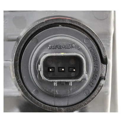 Front Left Turn Signal Light for Chevrolet Traverse (2013-2016)