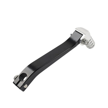 11mm CNC Heavy Duty Gear Lever Shifter Handle for 110cc 125cc PIT PRO QUAD DIRT BIKE
