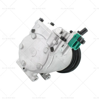 AC Compressor for Hyundai Getz TB 1.6L Petrol (2005-2011)