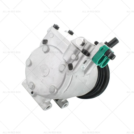 AC Compressor for Hyundai Getz TB 1.6L Petrol (2005-2011)