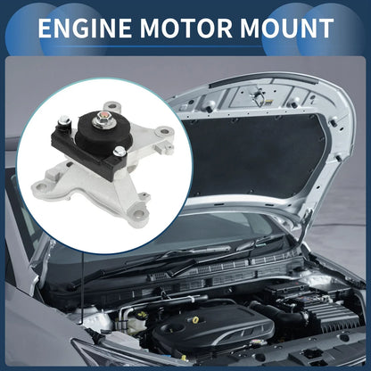 Engine Motor Mount for Honda CR-V RE2 2007-2011 2.0L