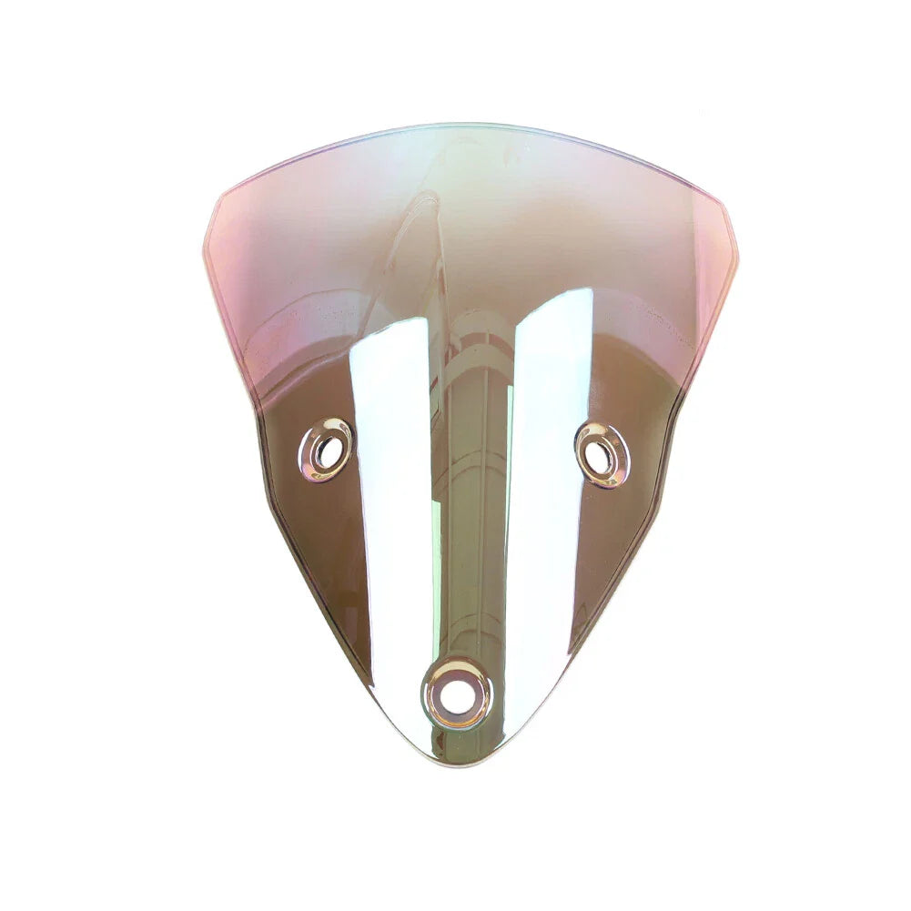 Iridium Front Windscreen for Ducati 930 2017-2020, 950 2021-2024