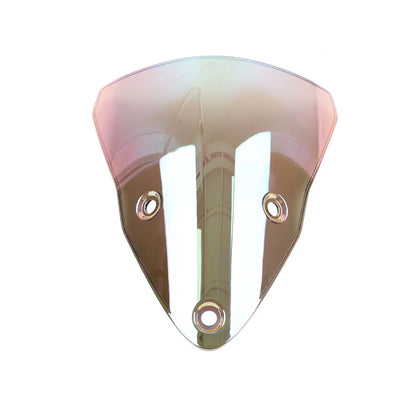Iridium Front Windscreen for Ducati 930 2017-2020, 950 2021-2024