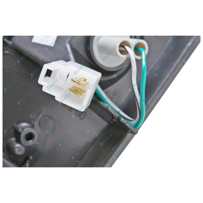 RH Corner Park Light for Toyota Landcruiser 60 Series (1987-1990)