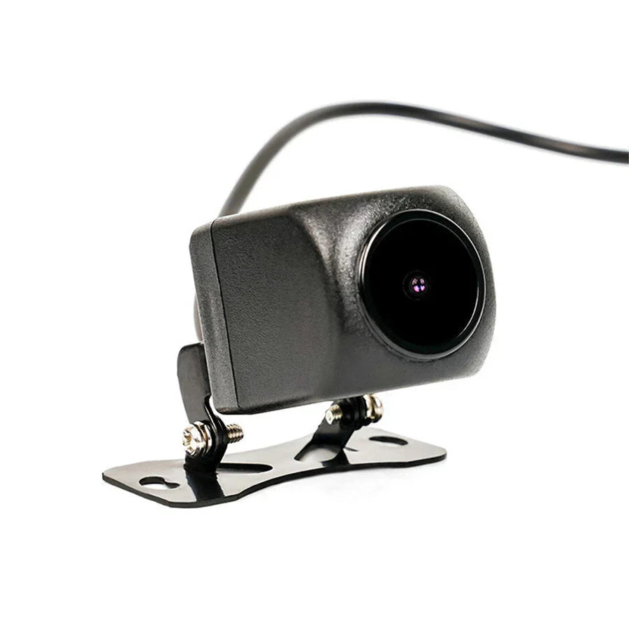 Rear View Camera for Car DVR Mirror Dash Cam Waterproof 2.5mm Jack (N/A)