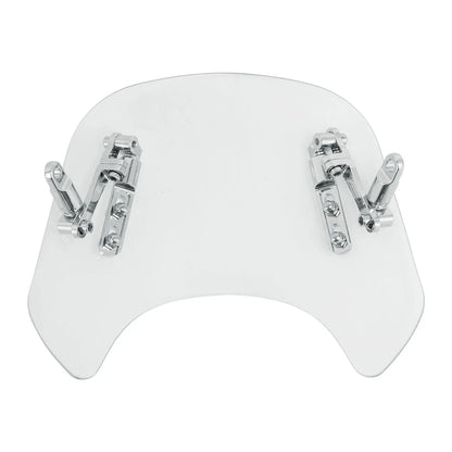 Clear Windshield for Honda CB1000SF, CB750F, Hornet 600, 250, CB550