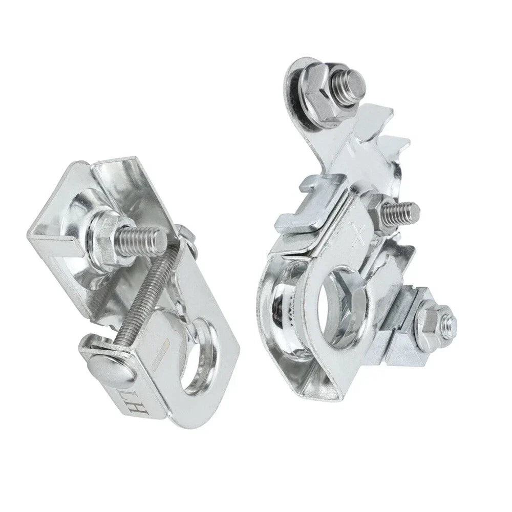 Positive/Negative Battery Terminals for Ford Lincoln (2015-2023)