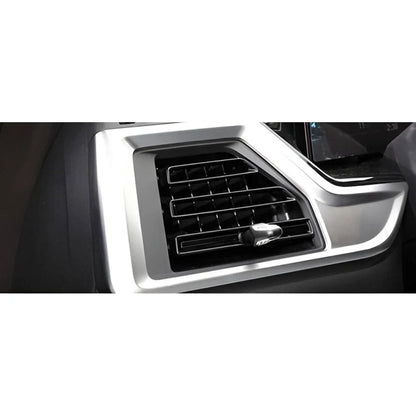 Front Outlet Vent Grille Tab Clip for BMW X5 G18 G05 X6 G06 X7 G07 (2019-2023)