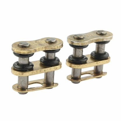 Heavy Duty O-ring Chain Connecting Master Link for Motorcycle ATV Go Kart