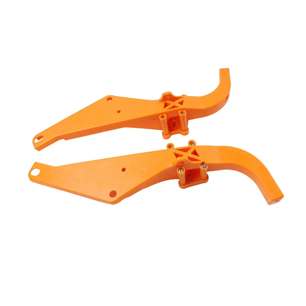 Inner Batwing Fairing Support Bracket for Harley Touring Electra Glide (1993-2013)