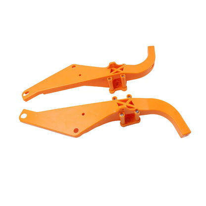 Inner Batwing Fairing Support Bracket for Harley Touring Electra Glide (1993-2013)