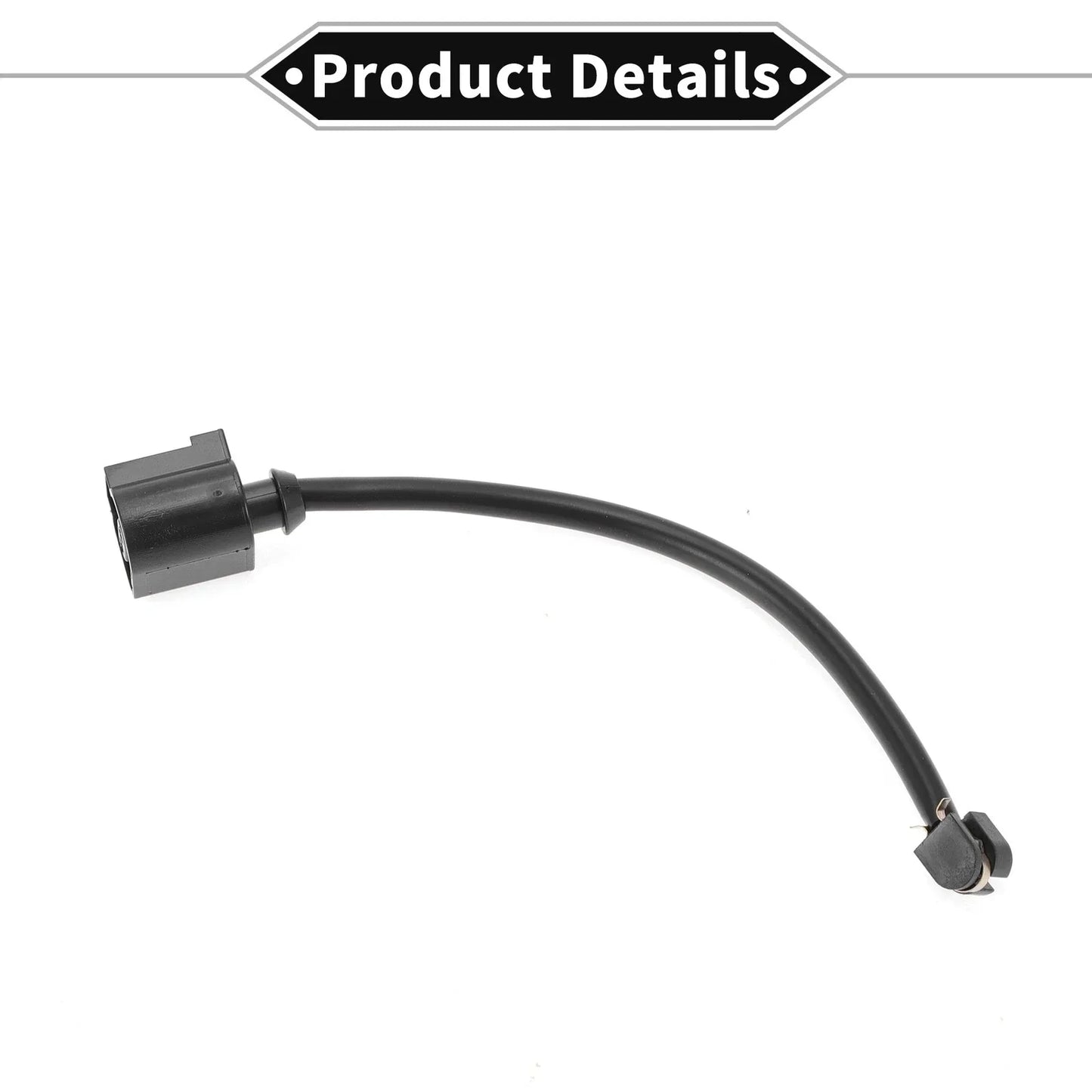Car Rear Brake Pad Wear Sensor for Porsche Cayenne (2017-2024)