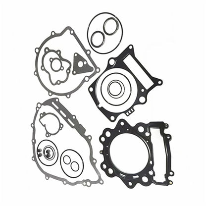 Complete Gasket Set for Yamaha YXC700 YXM700 Viking YFM700 Grizzly (2014-2020)