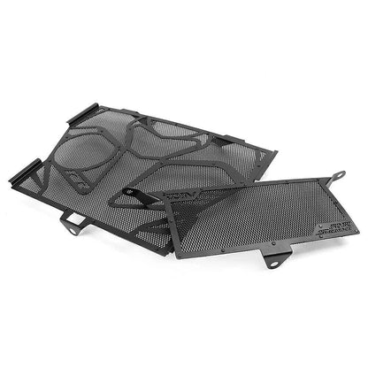 Radiator Grille Guard Cover for BMW S1000RR S1000R (2010-2017)