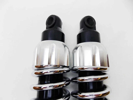 11.5 Inch Shock Absorbers for Harley XL883L Sportster (2014-2023)