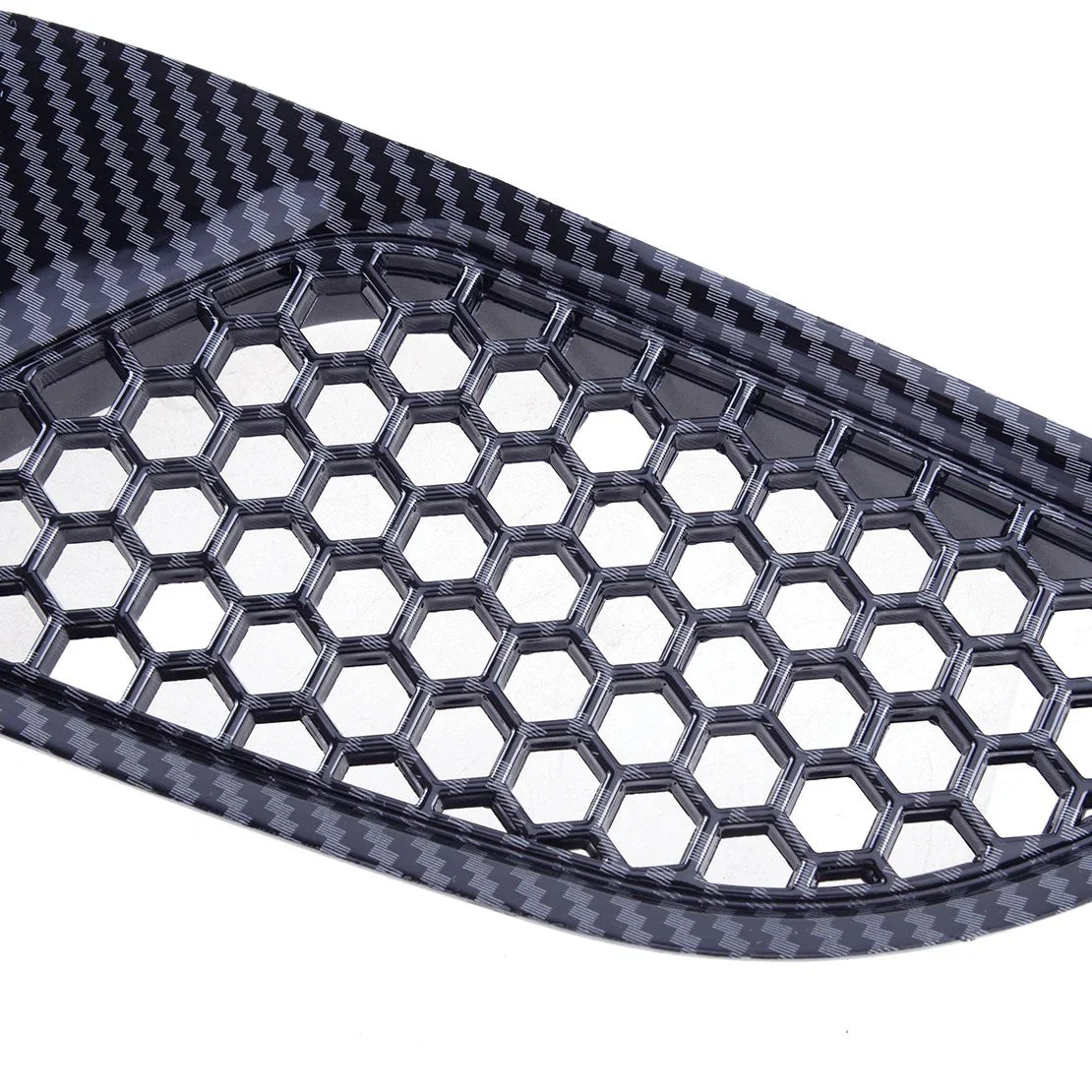 Bonnet Breather Air Intake Grille for BMW 3 M3 E90 E91 E93 (2007-2013)