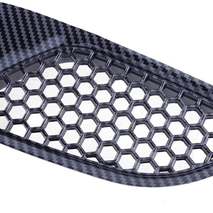 Bonnet Breather Air Intake Grille for BMW 3 M3 E90 E91 E93 (2007-2013)
