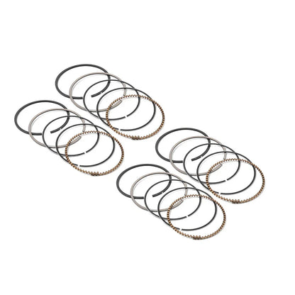 4 x Piston Rings for Kawasaki Zephyr 750 (1990-1996)