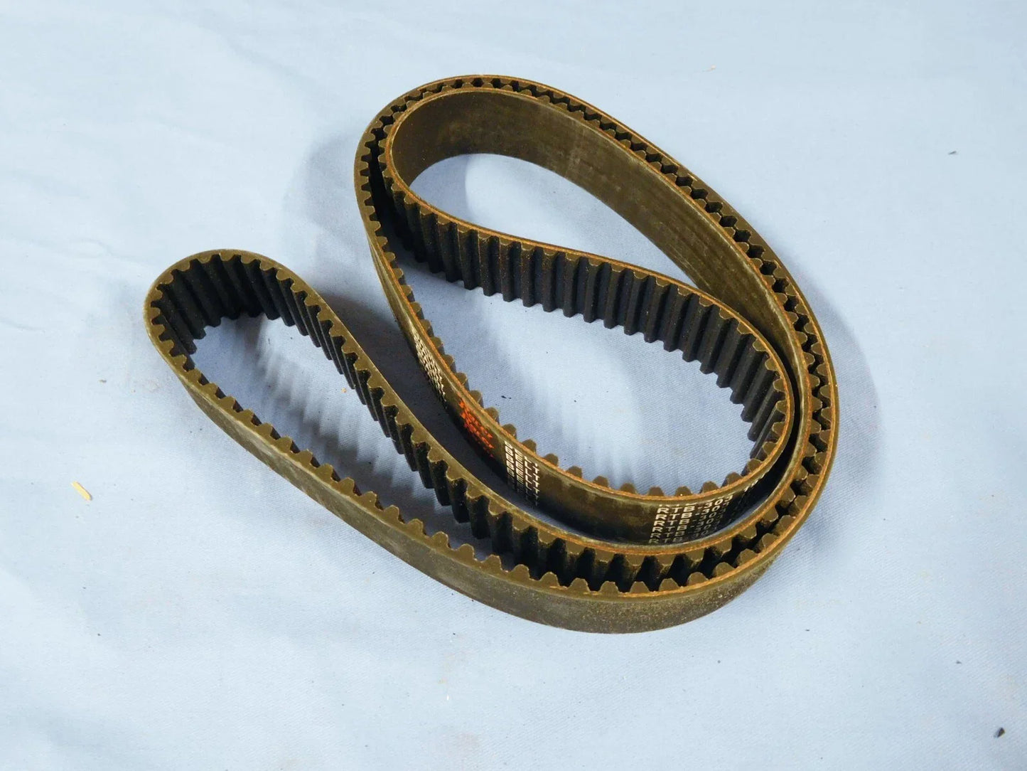 Timing Belt for Holden RA Rodeo 6VE1 V6 Petrol Engine (2003-2005)