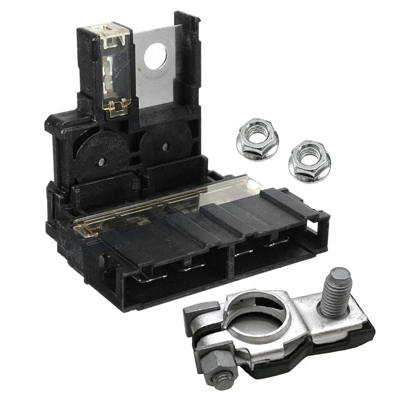 Positive Battery Fuse Connector for Nissan Armada, Cube, Versa (2004-2023)
