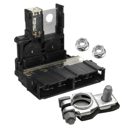 Positive Battery Fuse Connector for Nissan Armada, Cube, Versa (2004-2023)