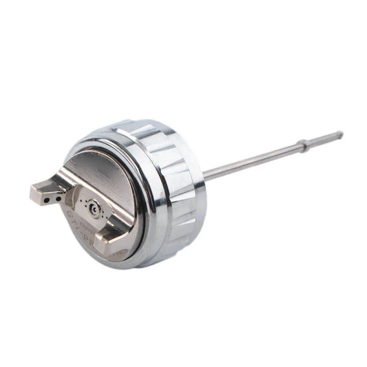1.4mm Nozzle Air Cap Tip for T110 Pro Spray Gun (No Year Available)