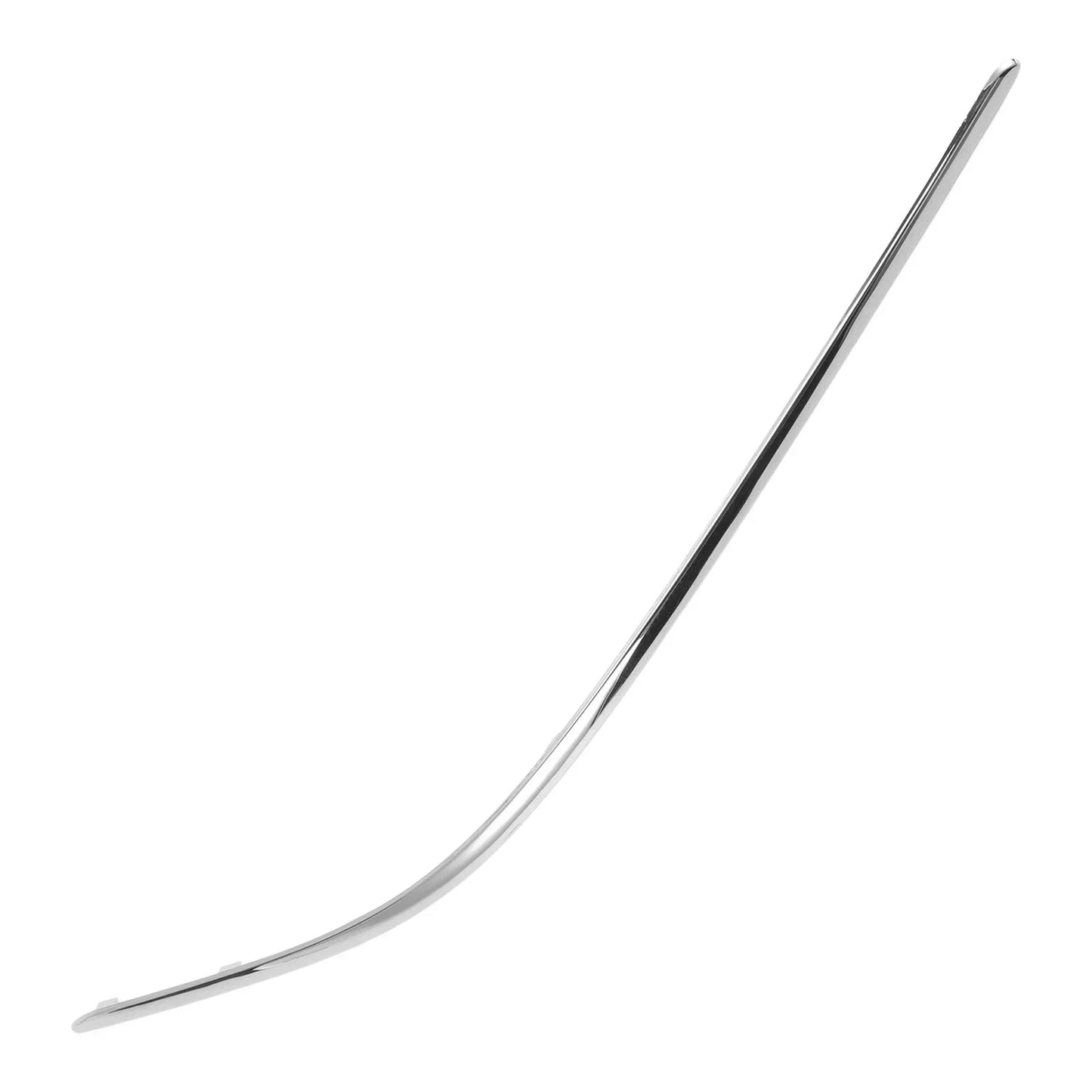Front Right Bumper Grille Trim for Mercedes-Benz W218 CLS (2011-2012)