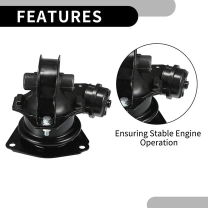 Rear Engine Mount for Honda Odyssey & Accord (1997-1998)
