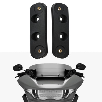 Windshield Riser Bracket for Harley CVO Street Glide FLHXSE (2023-2025)