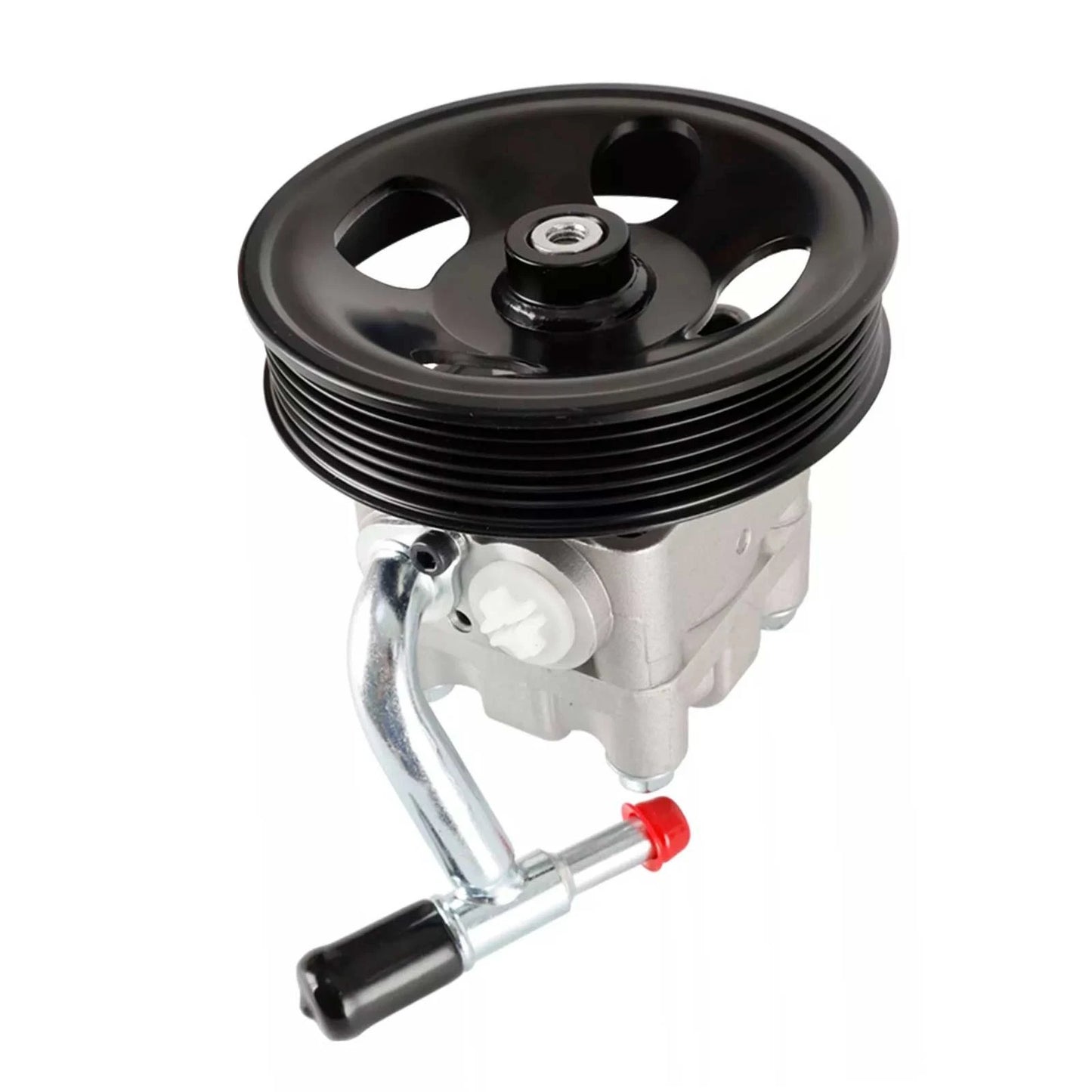 Power Steering Pump for Nissan Elgrand E51 2.5L 3.5L (2003-2009)
