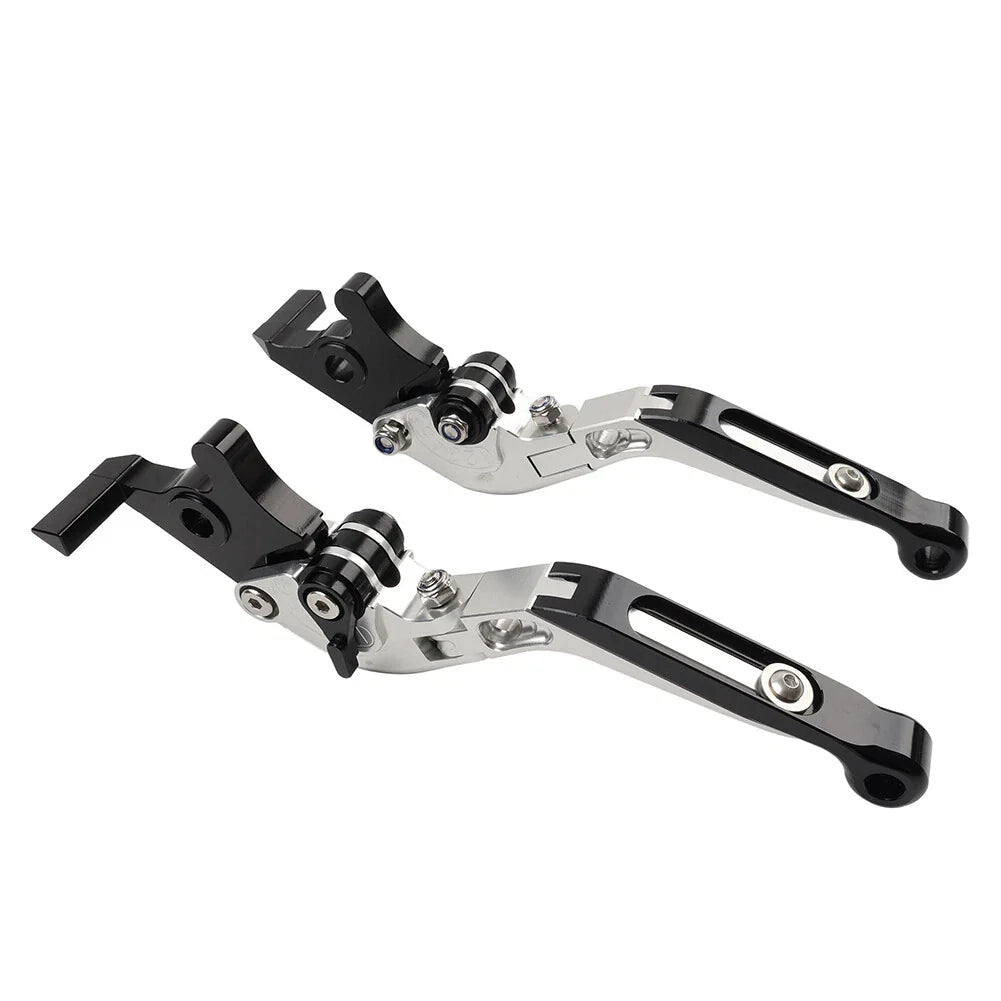 Pair of Brake Clutch Levers for Aprilia Tuono V4 1100RR (2017-2021)