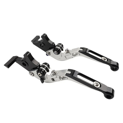 Pair of Brake Clutch Levers for Aprilia Tuono V4 1100RR (2017-2021)
