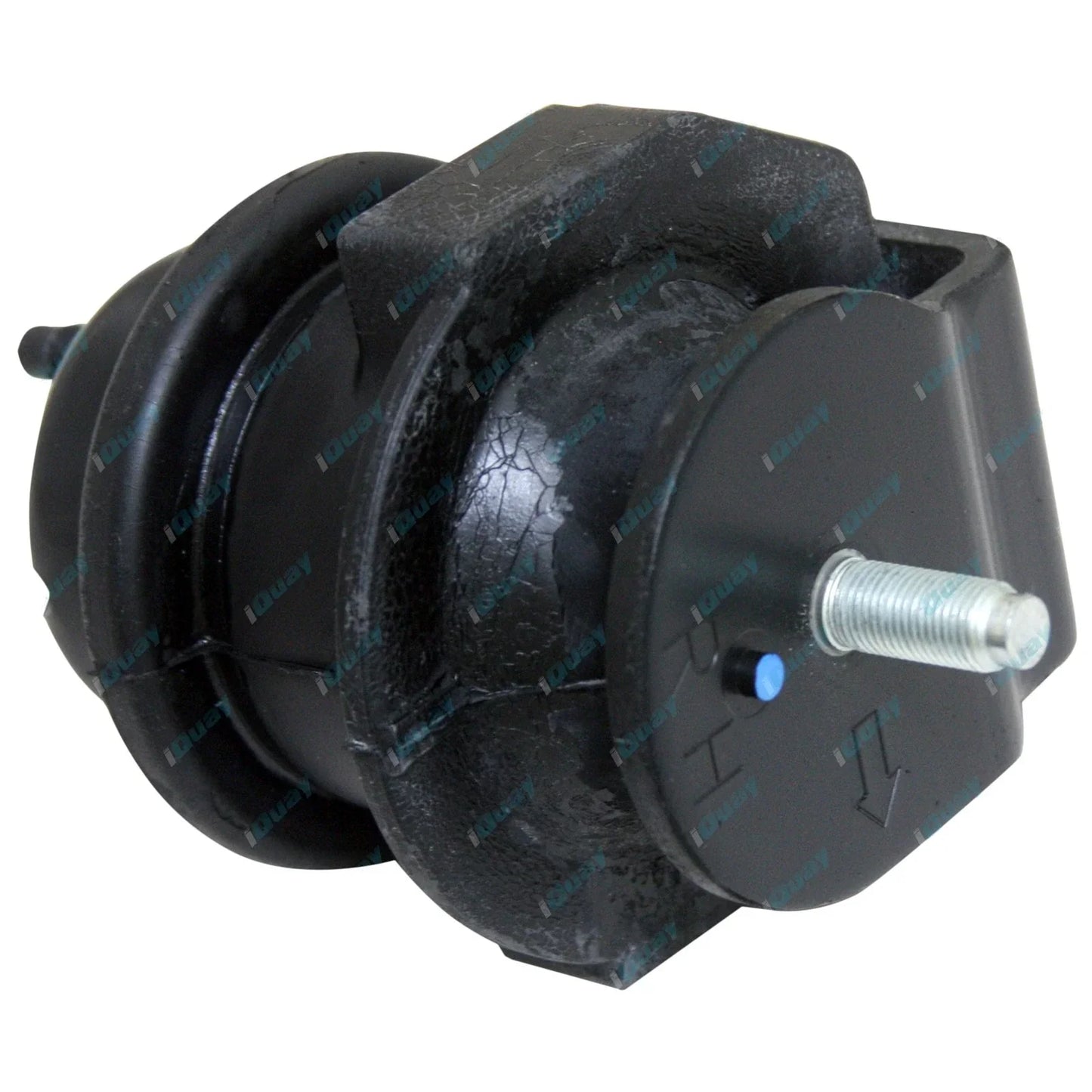 Genuine Nissan Front RH Engine Mount for Patrol GU Y61 ZD30 3.0L Diesel 2000~13