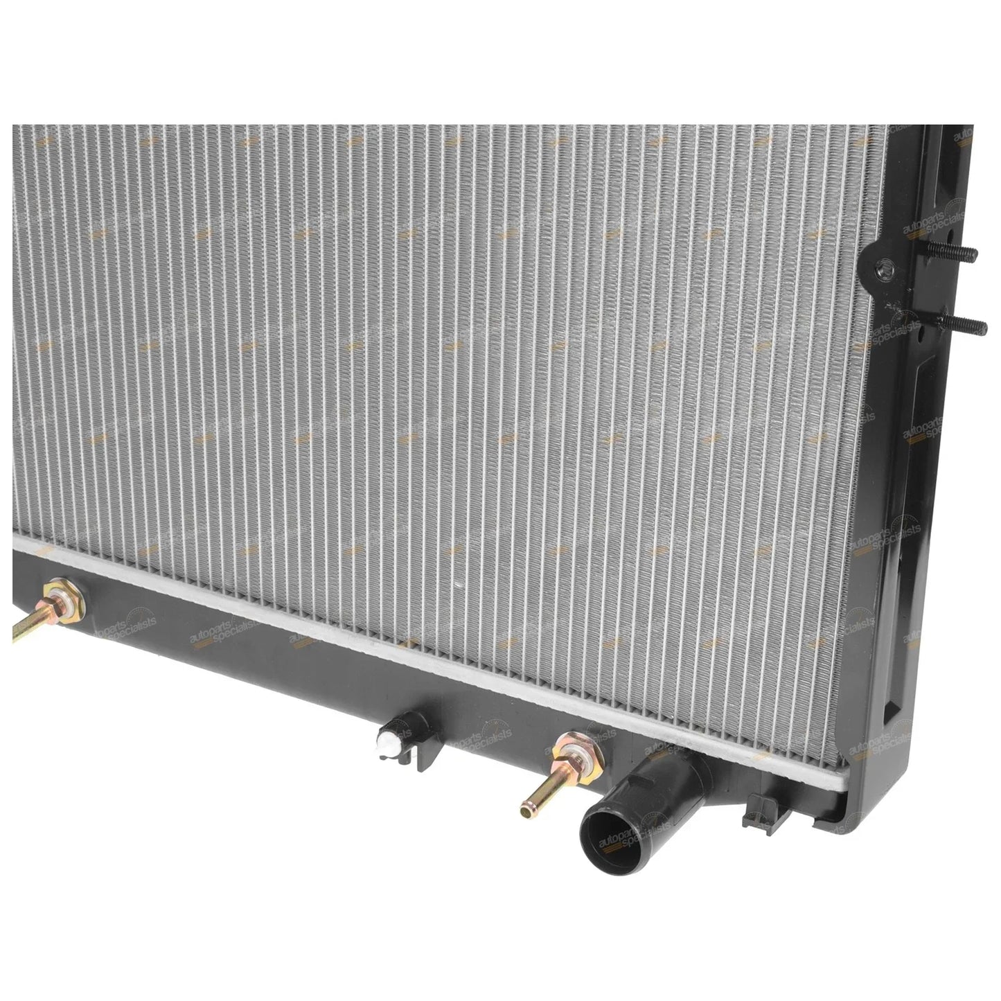 Radiator for Toyota Landcruiser UZJ100 2UZFE 100 Series (2002���2007)