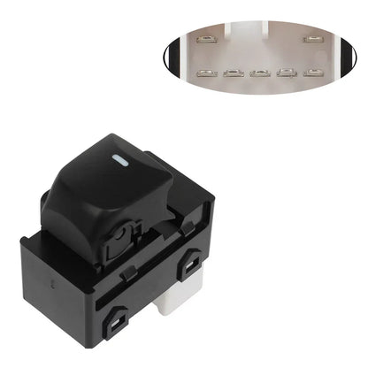 Power Window Switch for Hyundai Elantra (2011-2016)