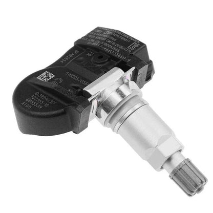 4 x Tire Pressure Monitor Sensors for BMW 2 3 4 Series i3 i8 X1 X2 (2014-2023)
