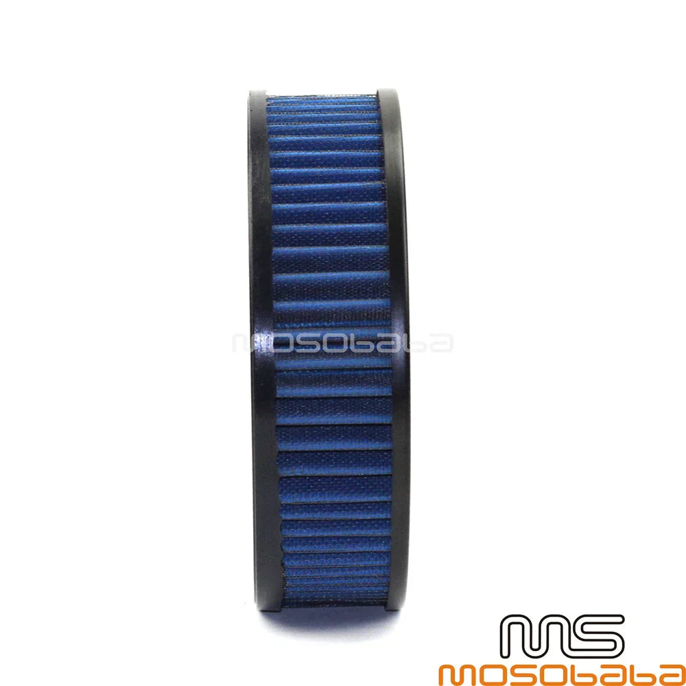 Air Cleaner Filter for Harley Touring Road Street Glide Dyna Softail (1989-1998)