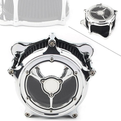 Air Cleaner Intake Filter for Harley Touring Trike (2008-2016)
